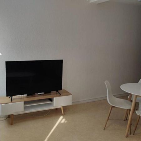 Appartement A5 T2 Filatiers Toulouse Exterior foto
