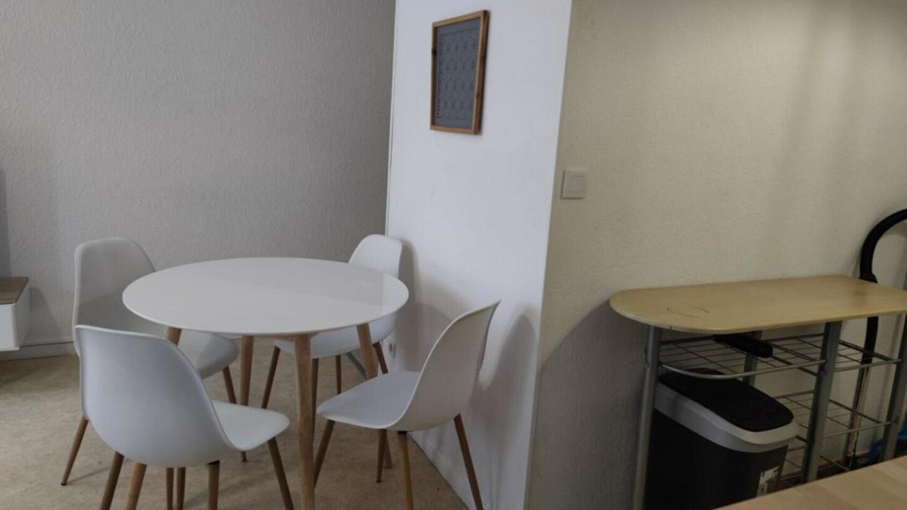 Appartement A5 T2 Filatiers Toulouse Exterior foto