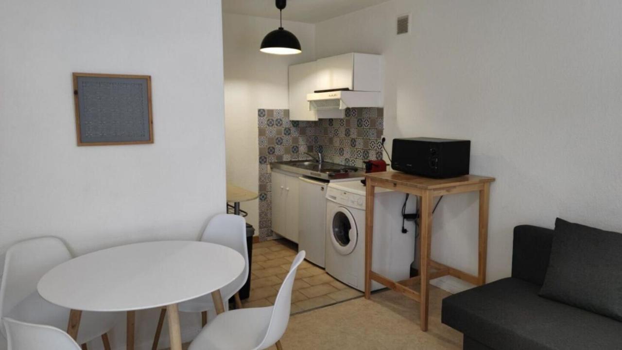 Appartement A5 T2 Filatiers Toulouse Exterior foto